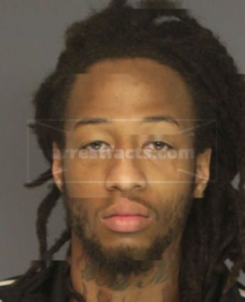 Jashawn Burnett
