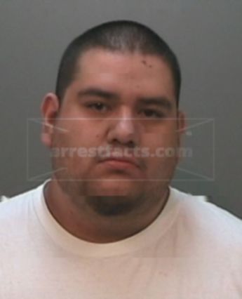 Julian Antonio Mendez
