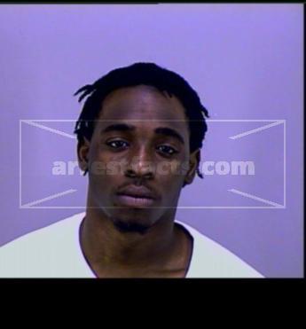 Demoria Jhevon Edwards