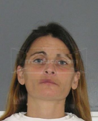 Brenda Bishop