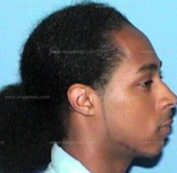 Peautray L. Green Jr.