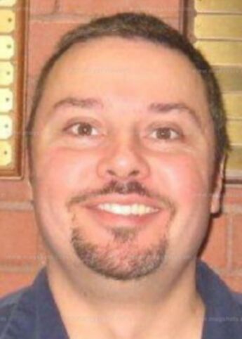 John Steve Pappas