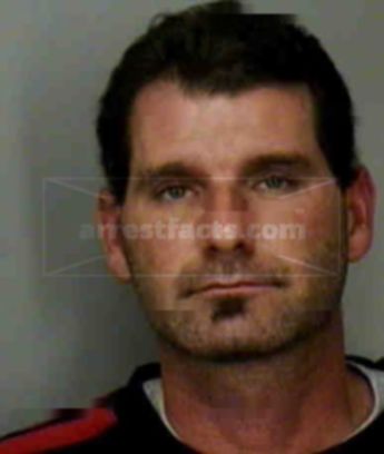 William Chad Bledsoe