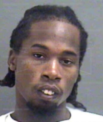 Latavious Rontacz Gilliam
