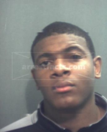 Andre Ross Williams