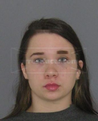 Stacie Renae Robertson
