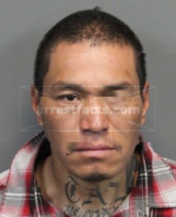 Duane Andrew Randall