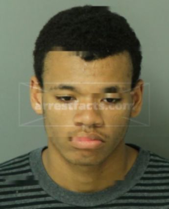Deshawn Deontae Hill