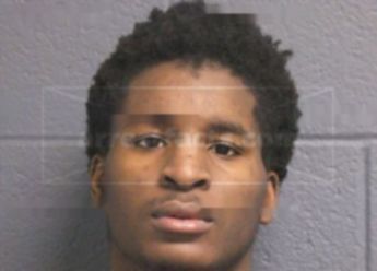Darion Kejuan-Daeshawn Mcnair