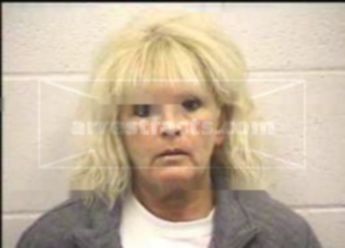 Evelyn Carol Strong