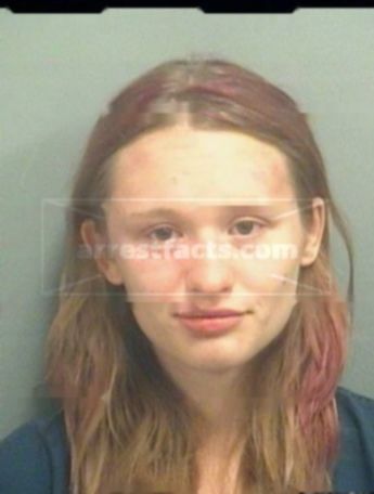 Ashley Amanda Hunt