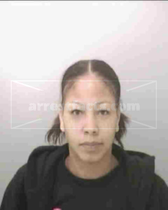 Trina Denise Brooks