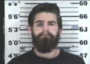 Jared Lee Hayden