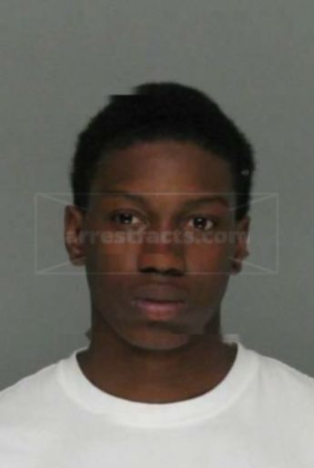 Devonta Shikeem Bailey