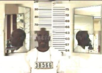 Kevin Dewayne Moore