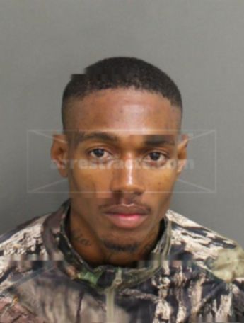 Jadarius Leanthony West