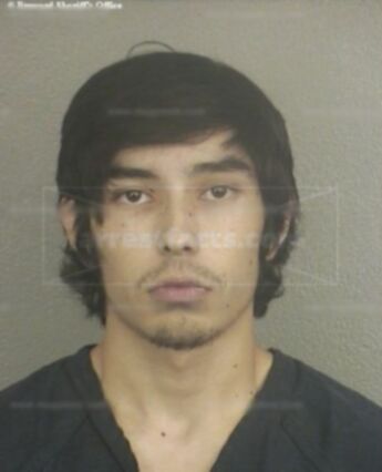 Errol Geovanny Polanco
