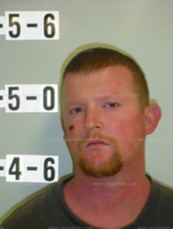 Terry Dell Stephens