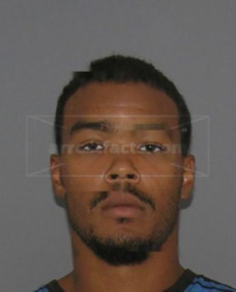 Stephano Henderson