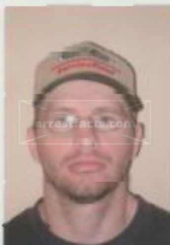 Steven Wesley Leatherwood