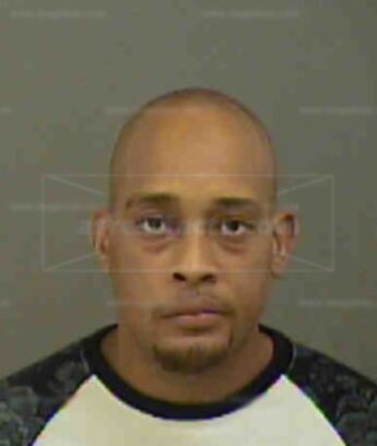 Dwight Thompson