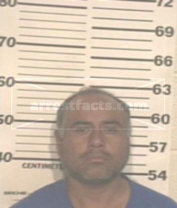 Norberto Ventura Vasquez