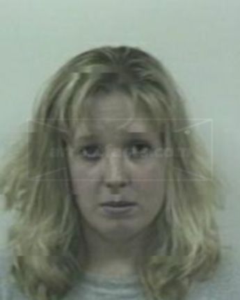 Kimberly Pritchard