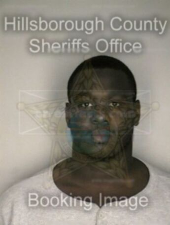 Barcari Shedrick Flournoy