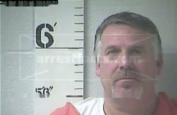 Scott Carlisle Kindervater