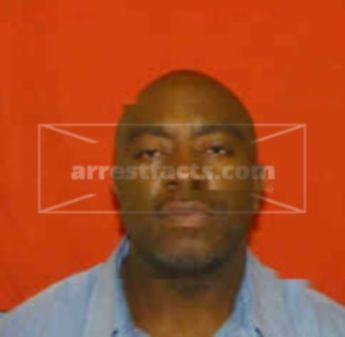 Marvin Thomas