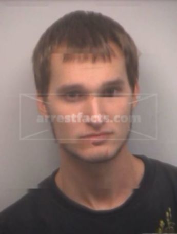 Steven James Sizemore