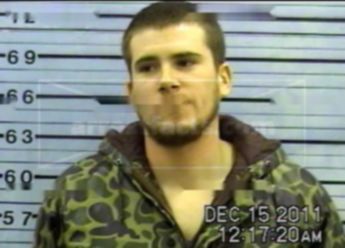 Nathaniel Keith Holmes