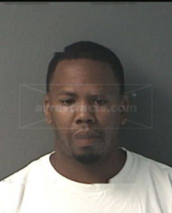 Latarus Vonta Hicks