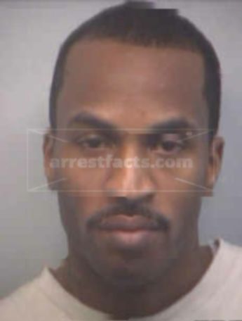Denorris Montez Hudson