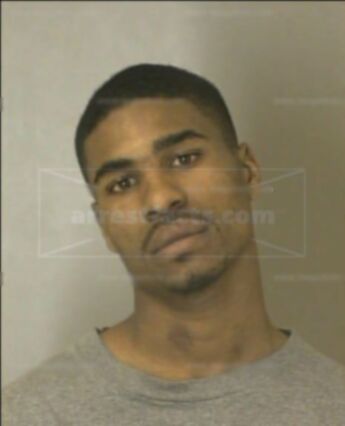 Quanteria Denard Morton