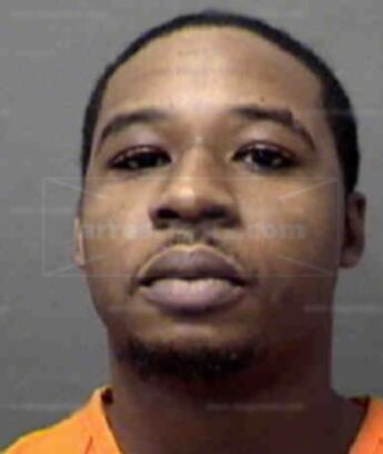 Dwayne Ellsworth Alexander