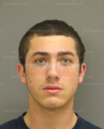 Jordan William Spanier