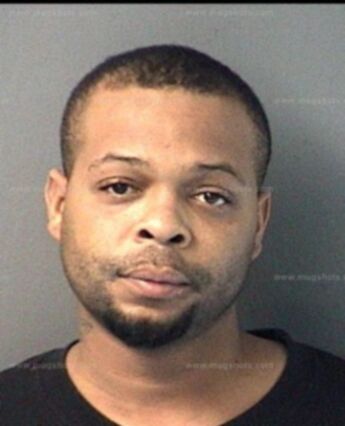 Brock Anthony Jones