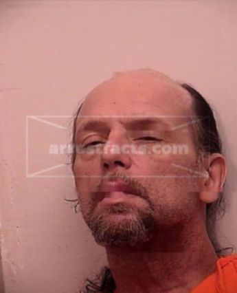 Lonnie Jay Hibdon