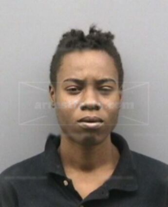 Kashea Markia Summers