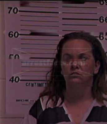 Jennifer Faye Pesnell