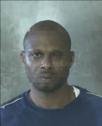 Kingsley Earl Harris