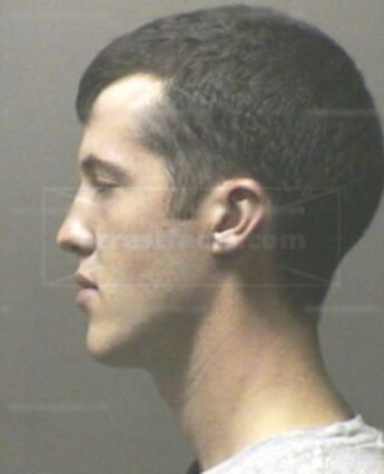 Brandon Lee Barrett