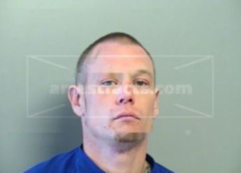 Kyle Wade Stromme