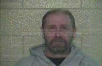 Richard Douglas Byrd