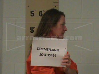 Ann Marie Tammen