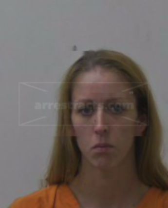 Ashley Nicole Wells