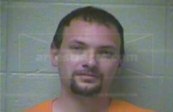 Dustin Chase Marcum