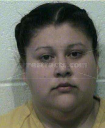Kimberly Renee Canales