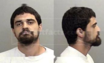 Charles Matthew Duncan